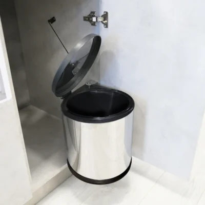 LUX Built-in Waste Bin - 10 Liters