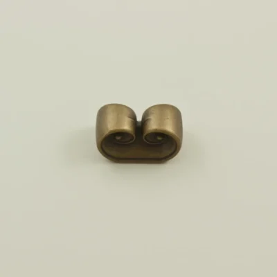Vita Furniture Handle - Antique Finish