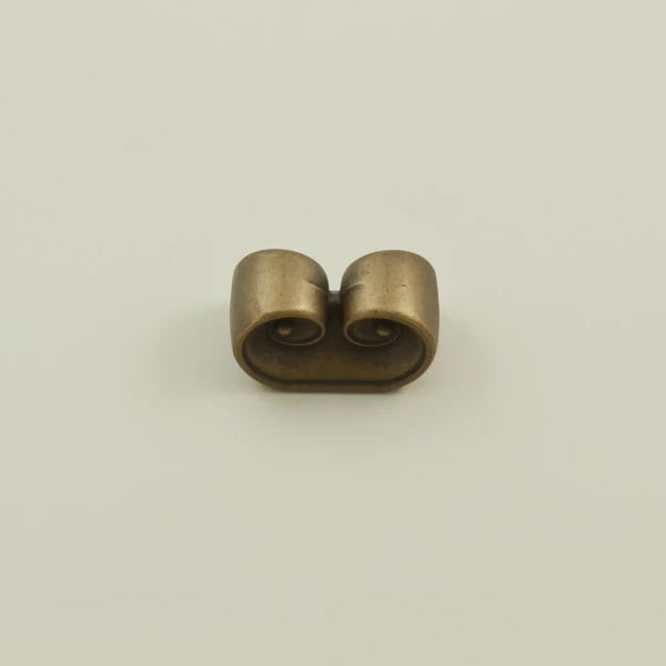 Vita Furniture Handle - Antique Finish