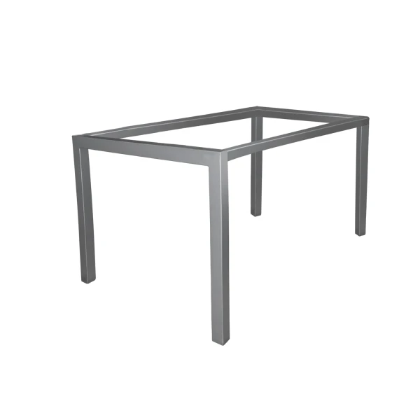 Office Desk Frame Module No. 2100 with Fixed Beams - 1200 mm