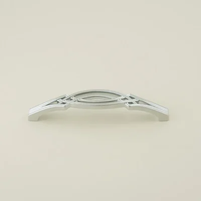 Berina Furniture Handle - Chrome Finish