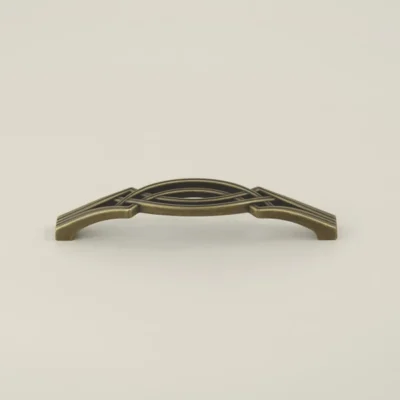 Berina Furniture Handle - Antique Finish