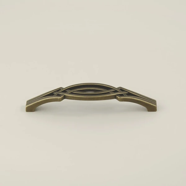 Berina Furniture Handle - Antique Finish