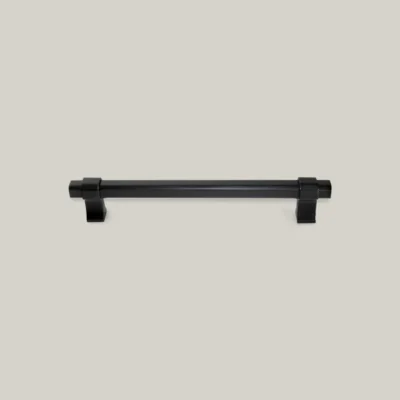Ivy Furniture Handle - Black