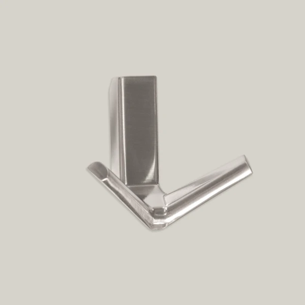 Elaz Zinc Furniture Hook