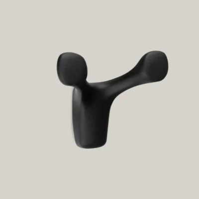 Elvi Metal Wall Hook