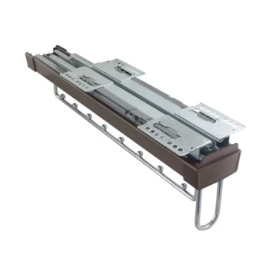 Pull-out Wardrobe Hanger