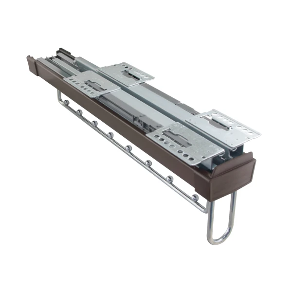 Pull-out Wardrobe Hanger