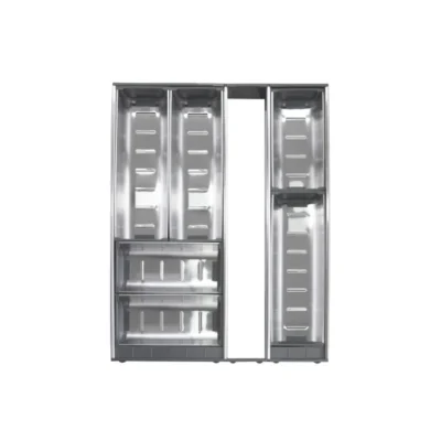 Drawer Organizer for 450 mm Cabinet