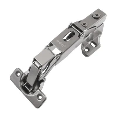 Hinge 125° 2D o.k with smooth and clip