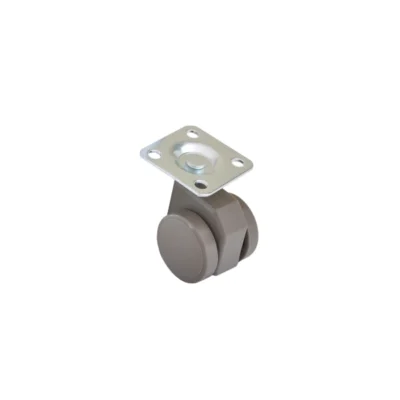 31.5mm Swivel Furniture Caster Wheel