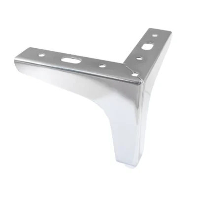 Metal Furniture Leg H100 mm