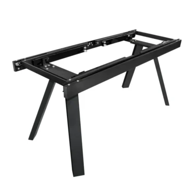 Extendable and Liftable Table Mechanism 1600-2400 mm with Legs