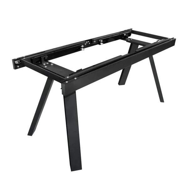Extendable and Liftable Table Mechanism 1600-2400 mm with Legs