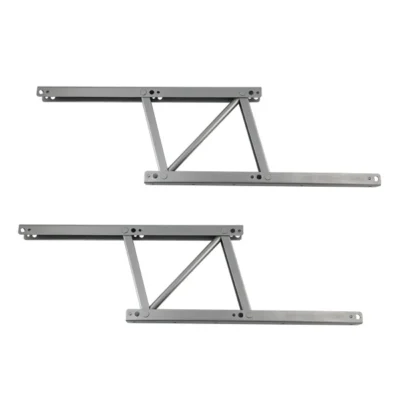 Table Top Lifting Mechanism Set - Grey