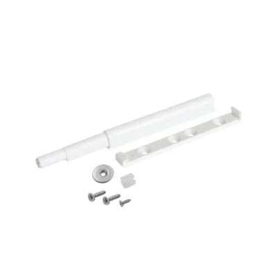 Push Button External Mount with Screw, 39.5mm