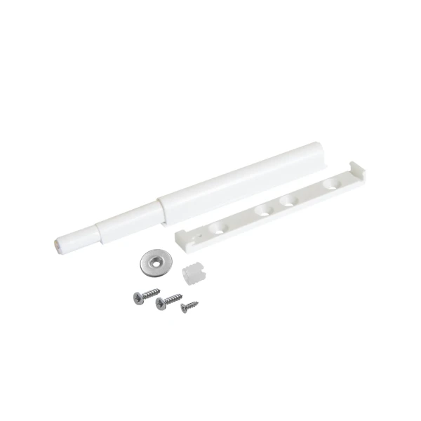 Push Button External Mount with Screw, 39.5mm