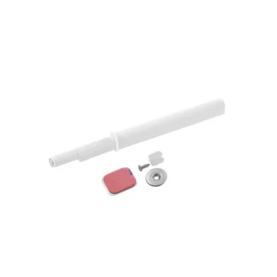 39.5mm Recessed Push Button with Magnet