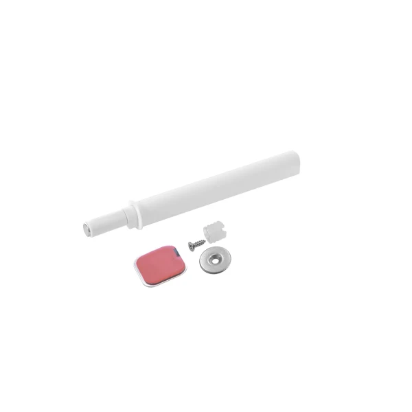 20mm Recessed Magnetic Push Latch for Cabinets