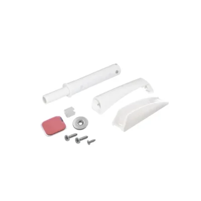 20mm Magnetic Push Latch for External Cabinet Mounting