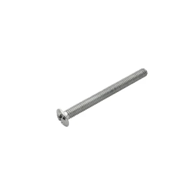 Pozi Slot Combo Handle Bolt