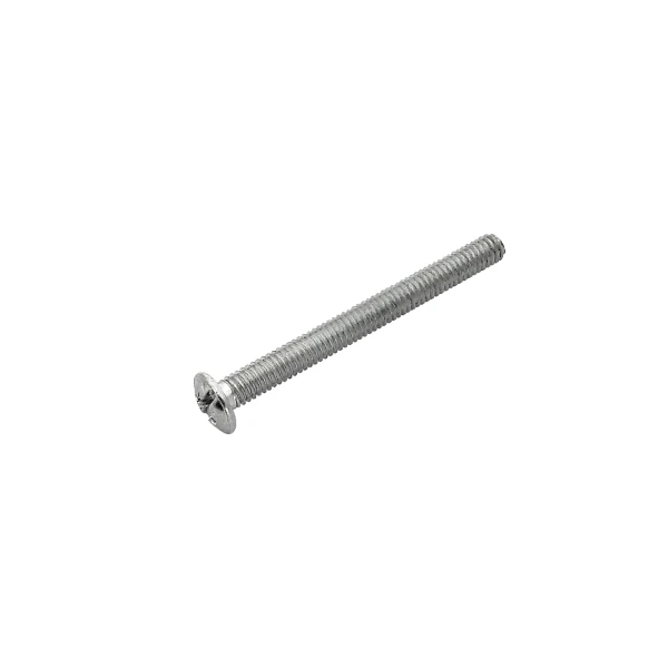 Pozi Slot Combo Handle Bolt