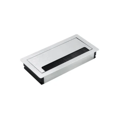Soft-Close Cable Grommet Cover