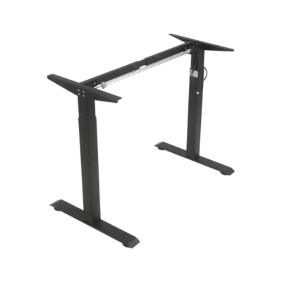 Dual Motor Electric Adjustable Desk Frame