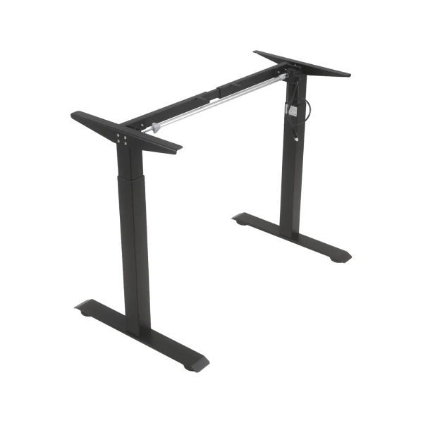Dual Motor Electric Adjustable Desk Frame