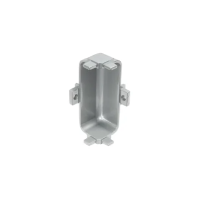 Internal Corner for Intermediate Profile 1004 - Grey