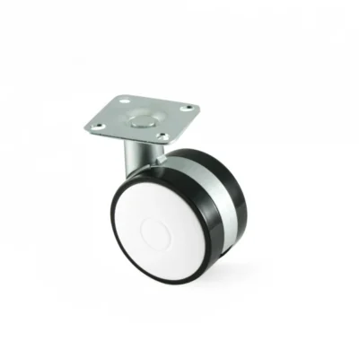 60mm Swivel Furniture Caster Wheel