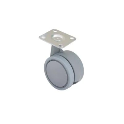 60mm Swivel Furniture Caster Wheel
