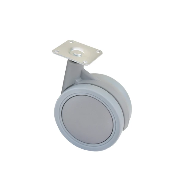 75mm Swivel Furniture Caster Wheel