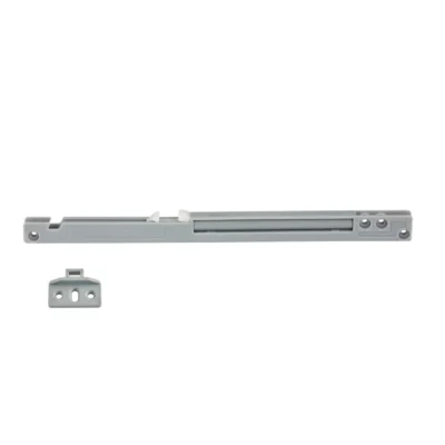 Soft Close Mechanism for SFT007 Sliding System