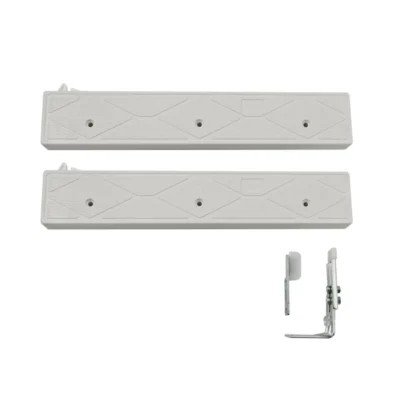 Soft-Close Mechanism for Sliding Systems - 2 Piece Set