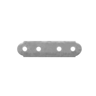 Metal Flat Plate 60x15 mm