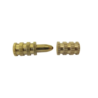 Dibla Brass Connector O8x14 mm
