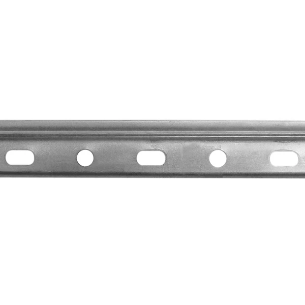 2400mm Large Steel Hanger Rail