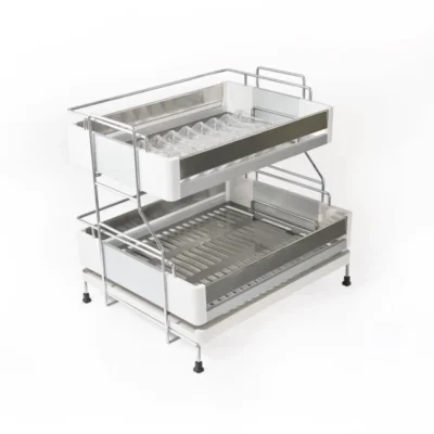Countertop Dish Drying Rack