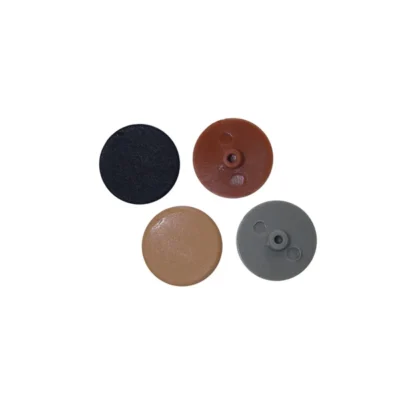 Minifix Cap F18