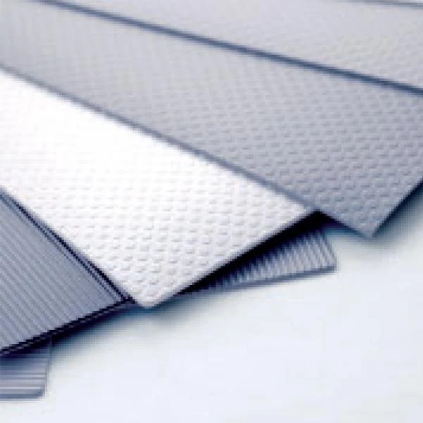 Non-Slip Rubber Drawer Liner Mat