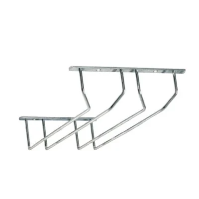 Double Hanging Cup Holder 216x340x70 mm