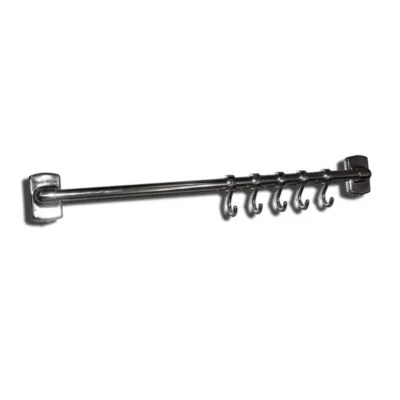 Kitchen Utensil Hanging Rack Set