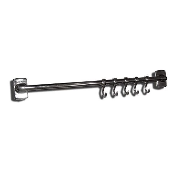 Kitchen Utensil Hanging Rack Set