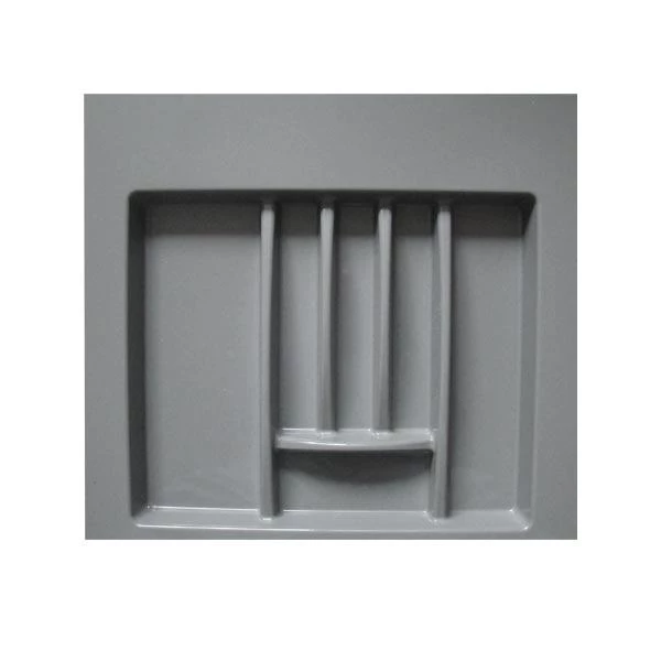 Large PVC Cutlery Tray Insert for 500-600mm Kitchen Drawers