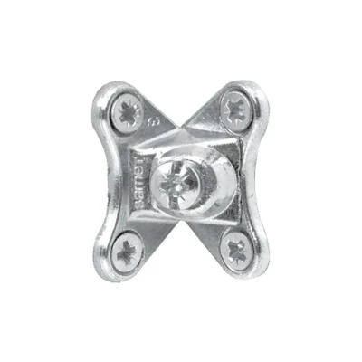 Metal Corner Joint
