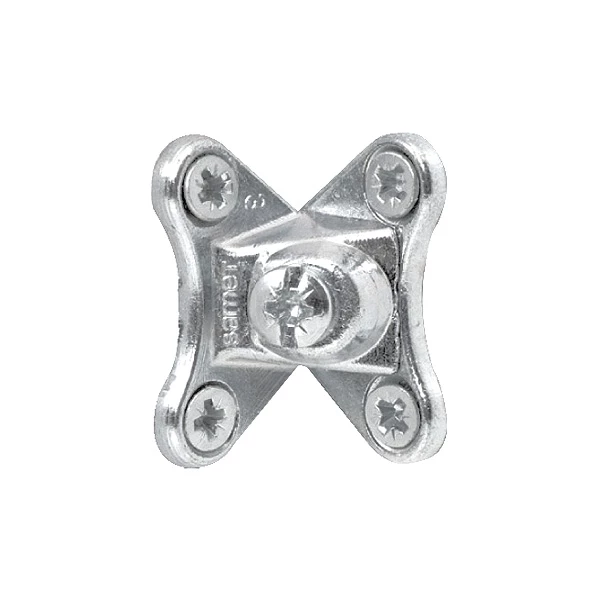 Metal Corner Joint