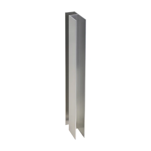 Corner Profile for Compact Laminate Panels
