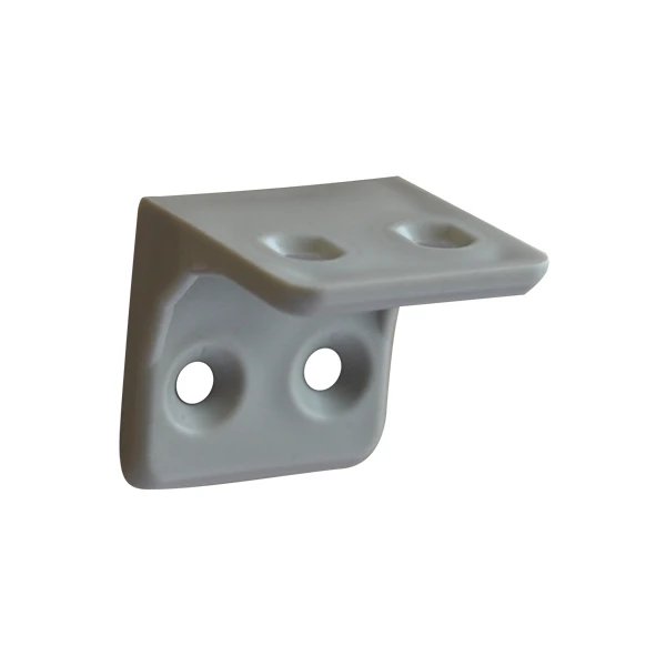 PVC Corner Connector