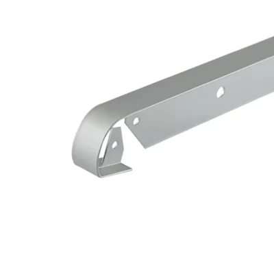 Aluminum Countertop Connecting Profile